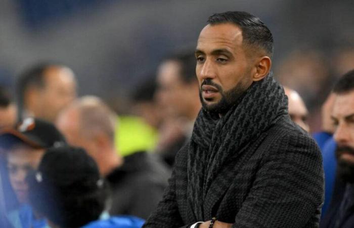 OM. Mehdi Benatia, futur directeur sportif du club phocéen ?