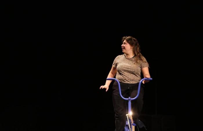 Le festival de théâtre « Cultivons nos singularités » donne une place aux comédiens en situation de handicap