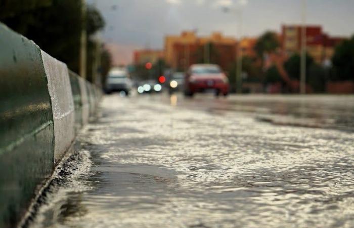 Ce sont les prévisions météo pour le week-end au Maroc… et la Météorologie recommande la prudence