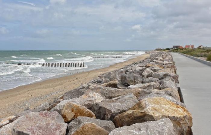 Plus de 400 logements classés en zones inondables rouges