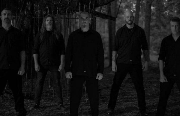 Phil Anselmo et Scour livrent Infusorium, un début féroce pour Gold