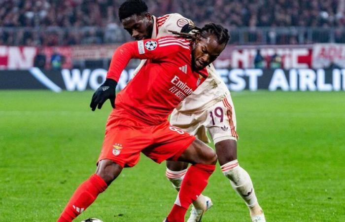 Alphonso Davies (déjà) d’accord avec le Real Madrid ?