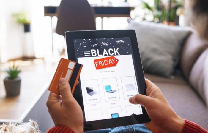 L’astuce ultime pour savoir si une offre du Black Friday est une bonne affaire ou une arnaque