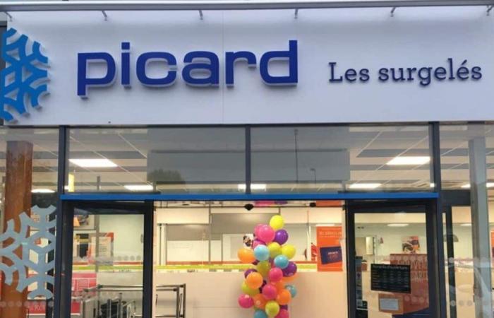 Picard au plus mal, faites vite ce changement pour conserver votre compte