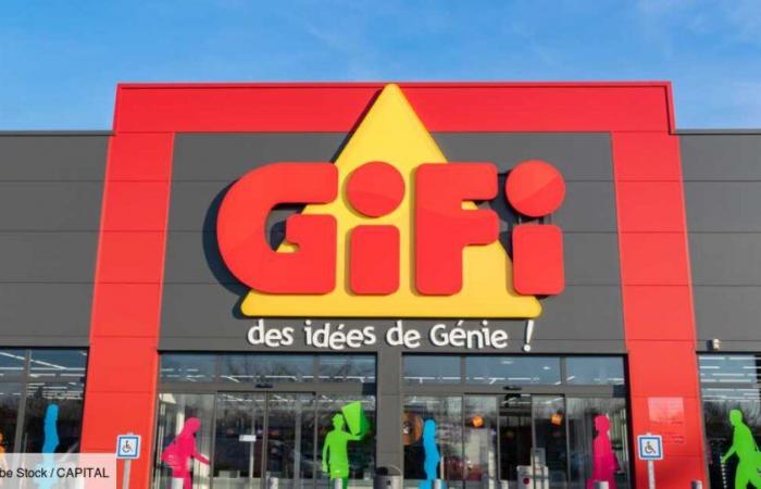 GiFi : est-ce vraiment fini ?