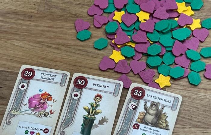 5 petits jeux de société parfaits pour un Père Noël Secret