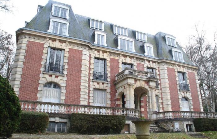 le château de la Star Academy échappe une nouvelle fois à la saisie immobilière