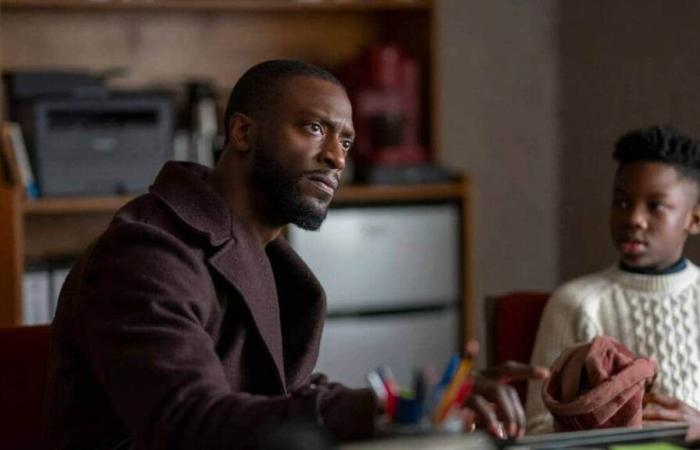 « Cross » sur Prime Video. Pourquoi la série avec Aldis Hodge vaut la peine d’être regardée