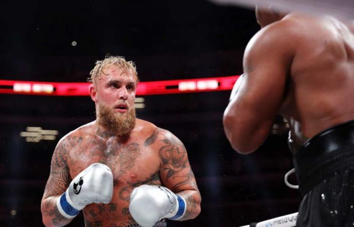 Artur Beterbiev appelle Jake Paul et propose un combat pour le titre après le combat contre Mike Tyson