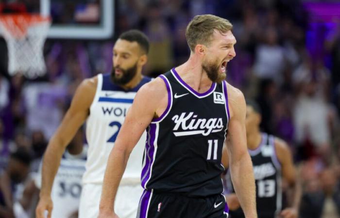 Aperçu des Kings vs Timberwolves : Hurlant aux portes