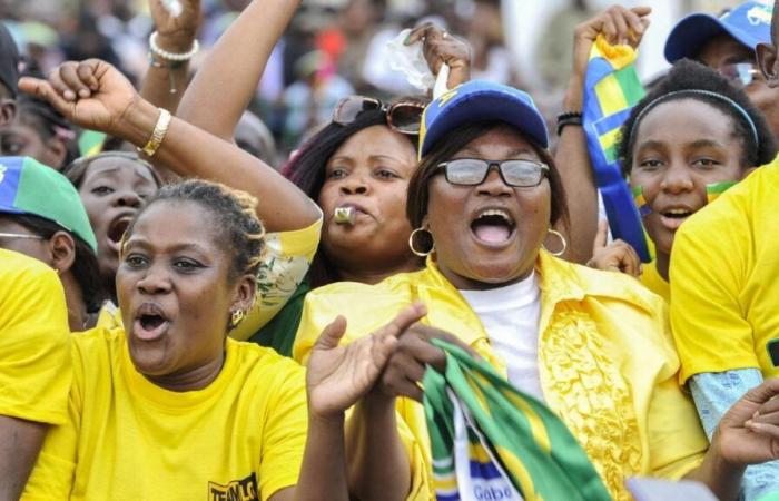 Au Gabon, référendum pour voter une nouvelle Constitution