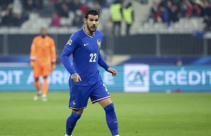 dernier match de l’équipe de France en Italie, la première place du groupe en ligne de mire