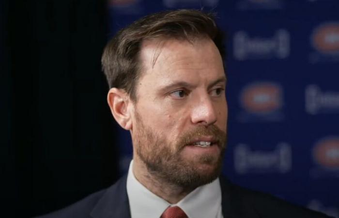 Shea Weber a dit à Nick Suzuki de ne pas hésiter à le rejoindre pour discuter