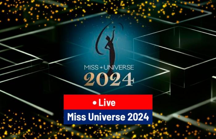 Miss Univers 2024 EN DIRECT | Le concours de beauté le plus important du monde commence ! Dernières mises à jour