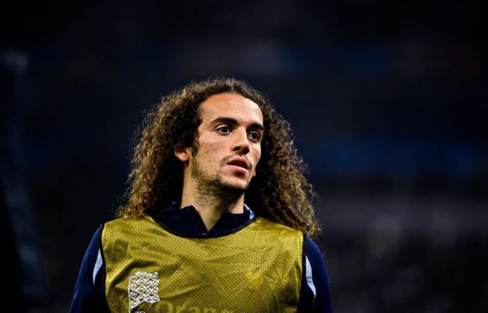 «En colère», Guendouzi vide son sac après l’OM