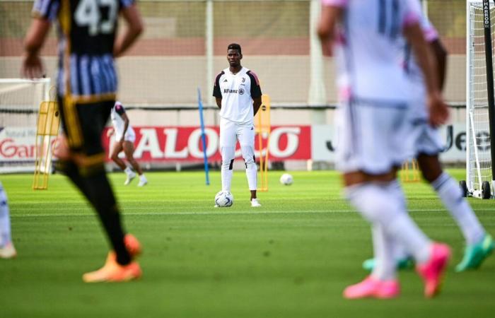 Deschamps prédit de grandes choses pour son prochain club !