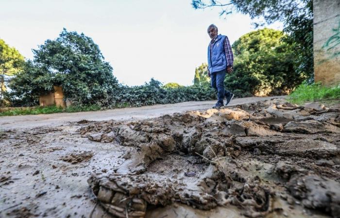 à proximité de l’hôpital, quel avenir pour le chemin Guazzole ?