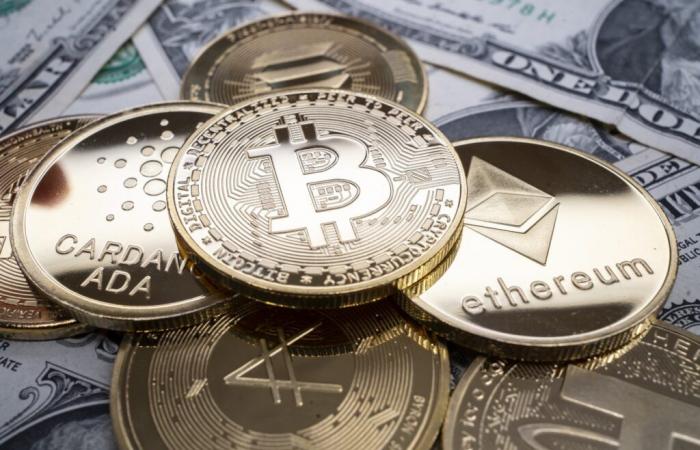 Les crypto-milliardaires s’enrichissent de 38 milliards de dollars après la montée du Bitcoin