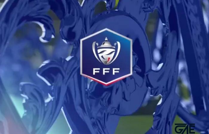 [Coupe de France] Les Herbiers takes out AC Ajaccio, Angoulême takes on Rodez, the complete program for the weekend