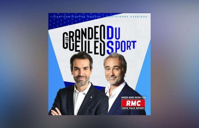 La GG Punchline : l’OL rétrogradé par mesure de précaution en fin de saison !