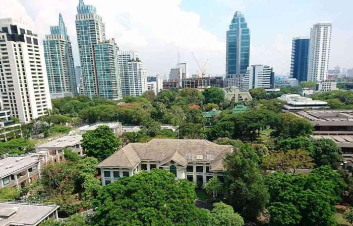 La Thaïlande veut attirer les investissements immobiliers étrangers