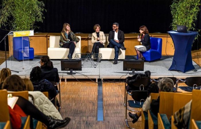 Pour l’emploi des travailleurs handicapés dans le Val-d’Oise, un événement majeur