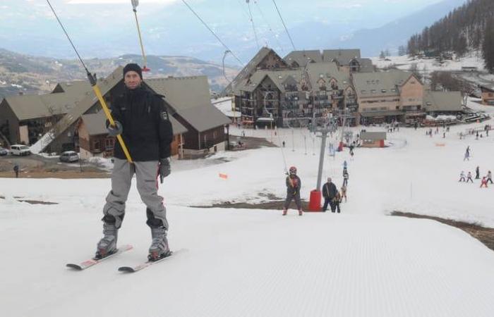 Située dans les Alpes du Sud, découvrez la station de ski la moins chère d’Europe