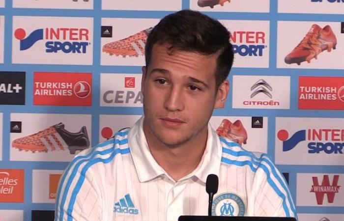 Qu’arrive-t-il à Javier Manquillo ?