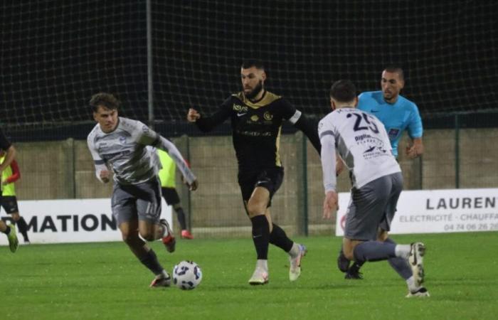 le septième tour de la Coupe de France se jouera ce week-end