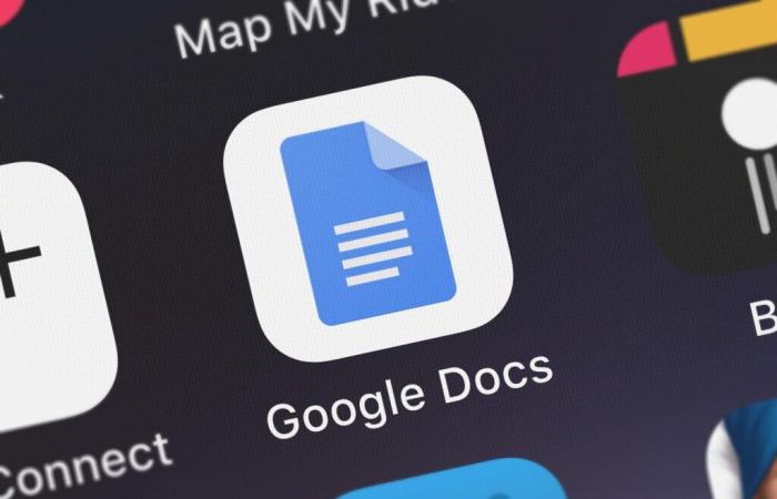 Google intègre le générateur d’images IA dans Google Docs