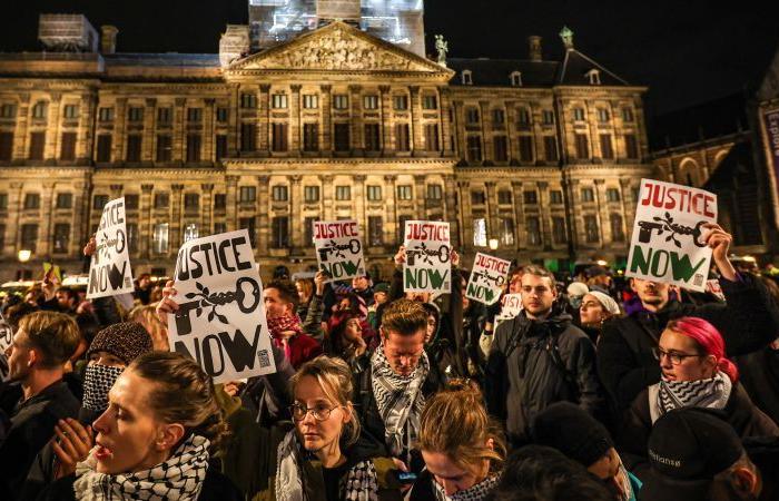 Comment un mélange toxique d’antisémitisme, de racisme et de xénophobie a abouti à la violence