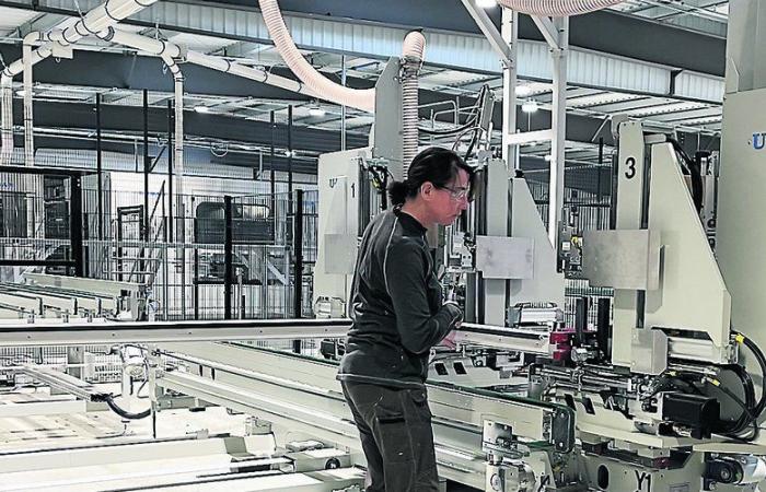 une semaine pour découvrir l’industrie « résiliente » de l’Aveyron