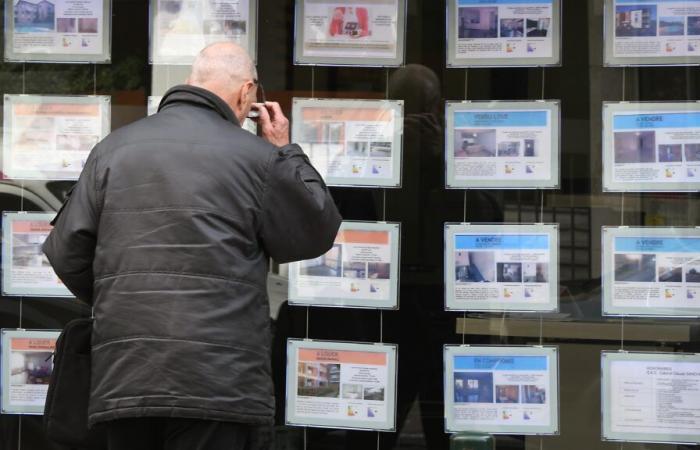 un mauvais signal « pour ceux qui ont déjà du mal à acheter »