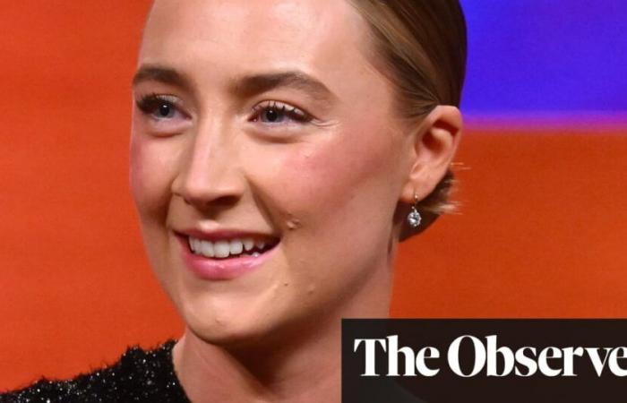 Saoirse Ronan a « absolument raison » sur les craintes des femmes en matière de sécurité, déclare l’entraîneur de combat Gladiator