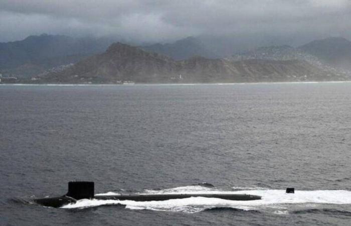 A la pêche au flétan, ces pêcheurs norvégiens attrapent dans leur filet… un sous-marin nucléaire – Édition du soir Ouest-France