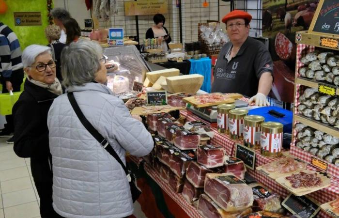 Ce spectacle incontournable des gourmands est de retour en Haute-Loire