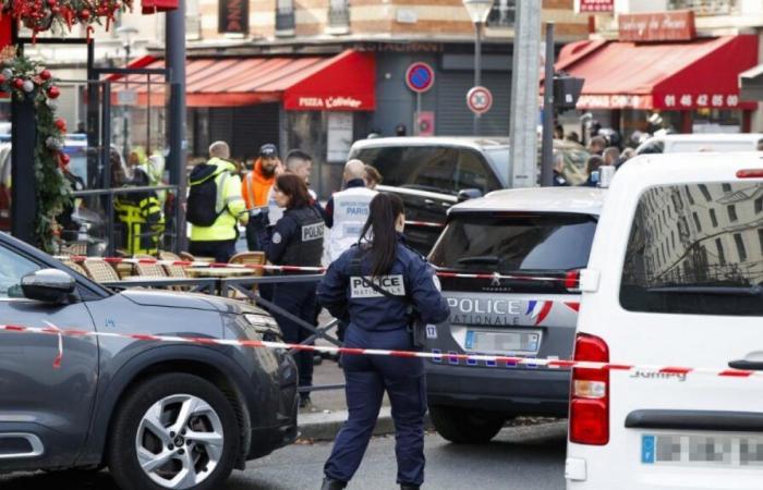 les quatre otages ont été libérés, l’homme retranché a été arrêté