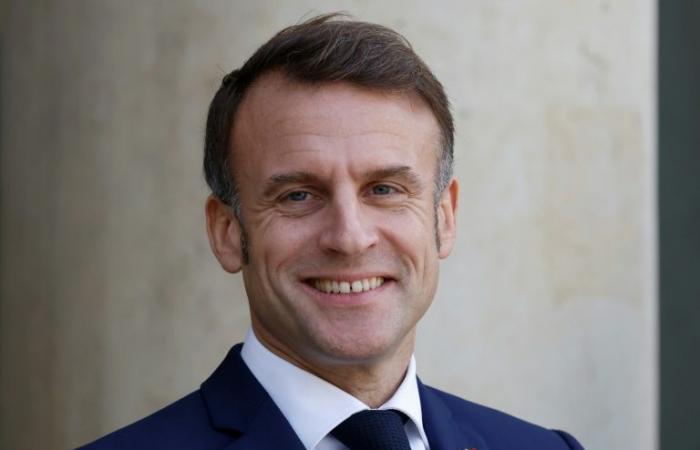 Macron en Argentine pour « connecter » Milei au « consensus international »