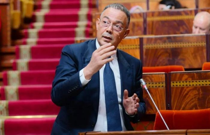 Le Maroc réaffirme sa résilience face aux circonstances fluctuantes