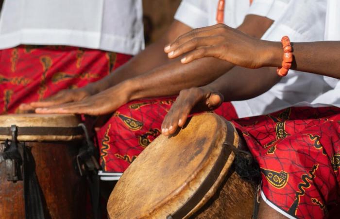 Guadeloupe La 1ère célèbre du 22 au 29 novembre, le 10ème anniversaire de l’inscription du Gwo-Ka au patrimoine culturel immatériel de l’humanité