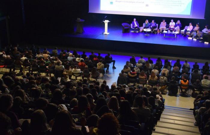 Quand l’argent des trafiquants de drogue finance la prévention antidrogue en Aveyron