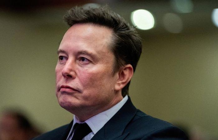 Elon Musk a rencontré l’envoyé iranien aux Nations Unies, rapporte le New York Times