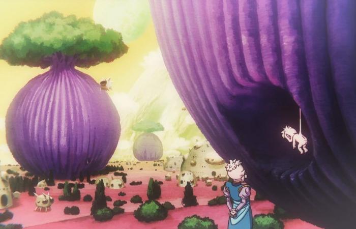 Dragon Ball DAIMA Épisode 6 – Dragon Ball Super