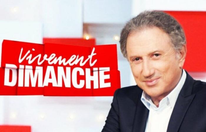 Qui sont les invités de Michel Drucker ce 17 novembre 2024 ?