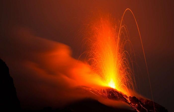 Autour de Stromboli, ce phénomène inquiète plus que le volcan !