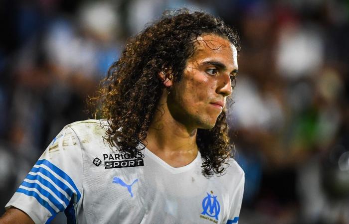 Guendouzi règle ses comptes !