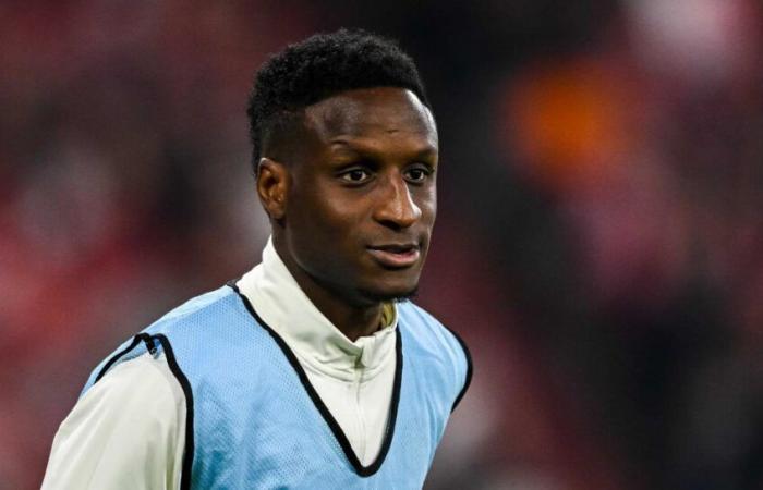 le message clair de Bouna Sarr sur un retour sur les terrains