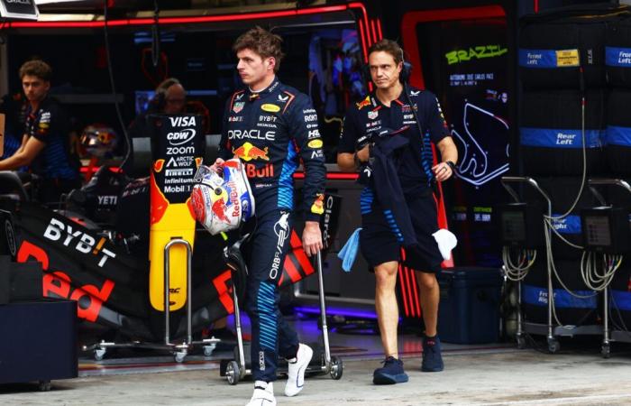 Max Verstappen s’en prend au NASCAR et rejette l’idée d’une F1 sur circuits ovales : “Ce n’est pas pour moi”.