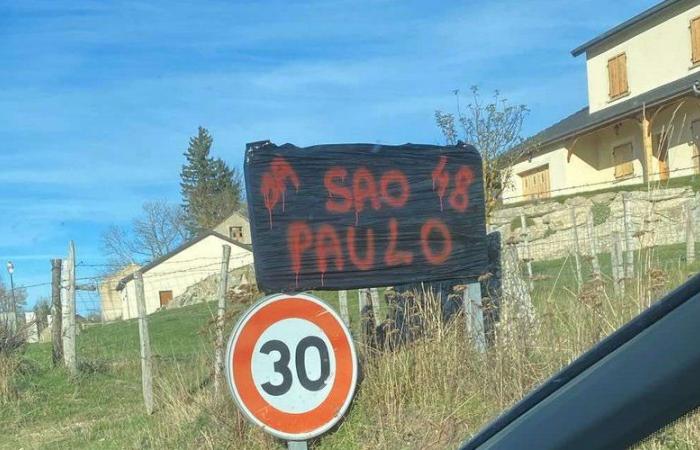 pourquoi les communes de Lozère prennent des noms brésiliens et argentins