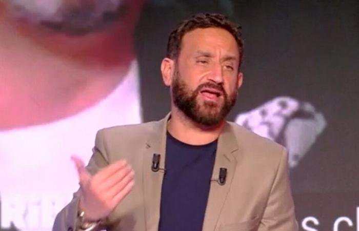 un chroniqueur de TPMP viré par Cyril Hanouna après une trahison, toute l’équipe le vise